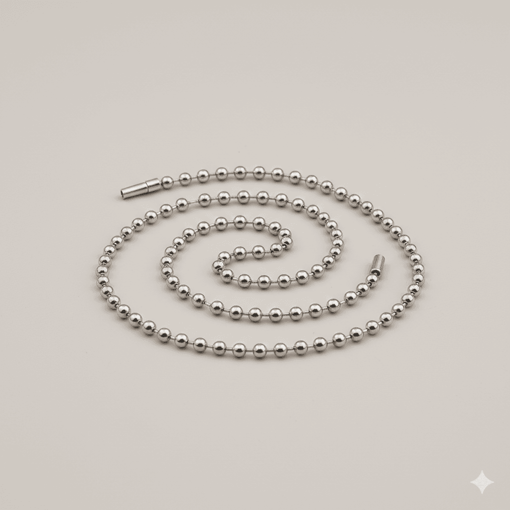 โซ่ลูกปัด