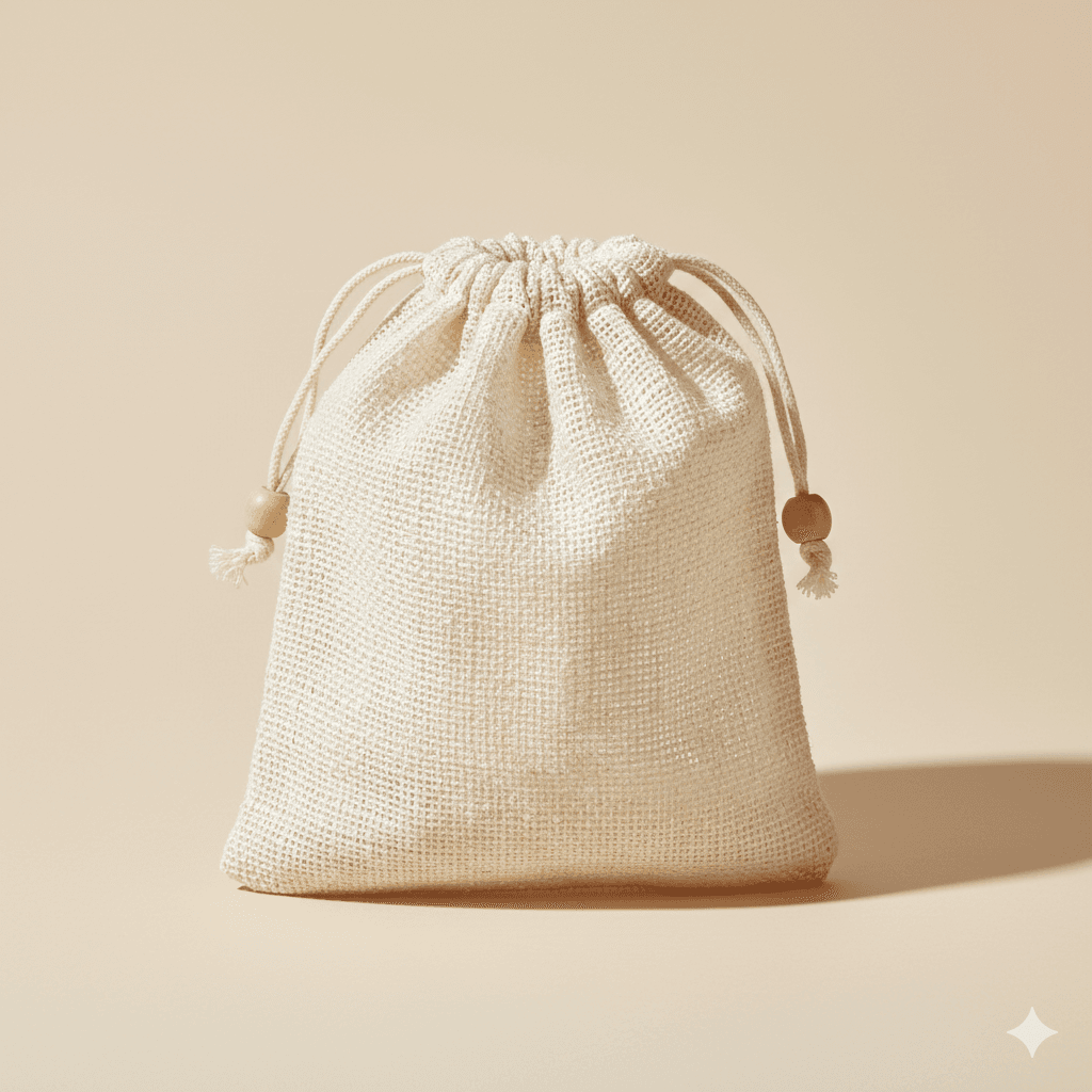 ถุงสบู่