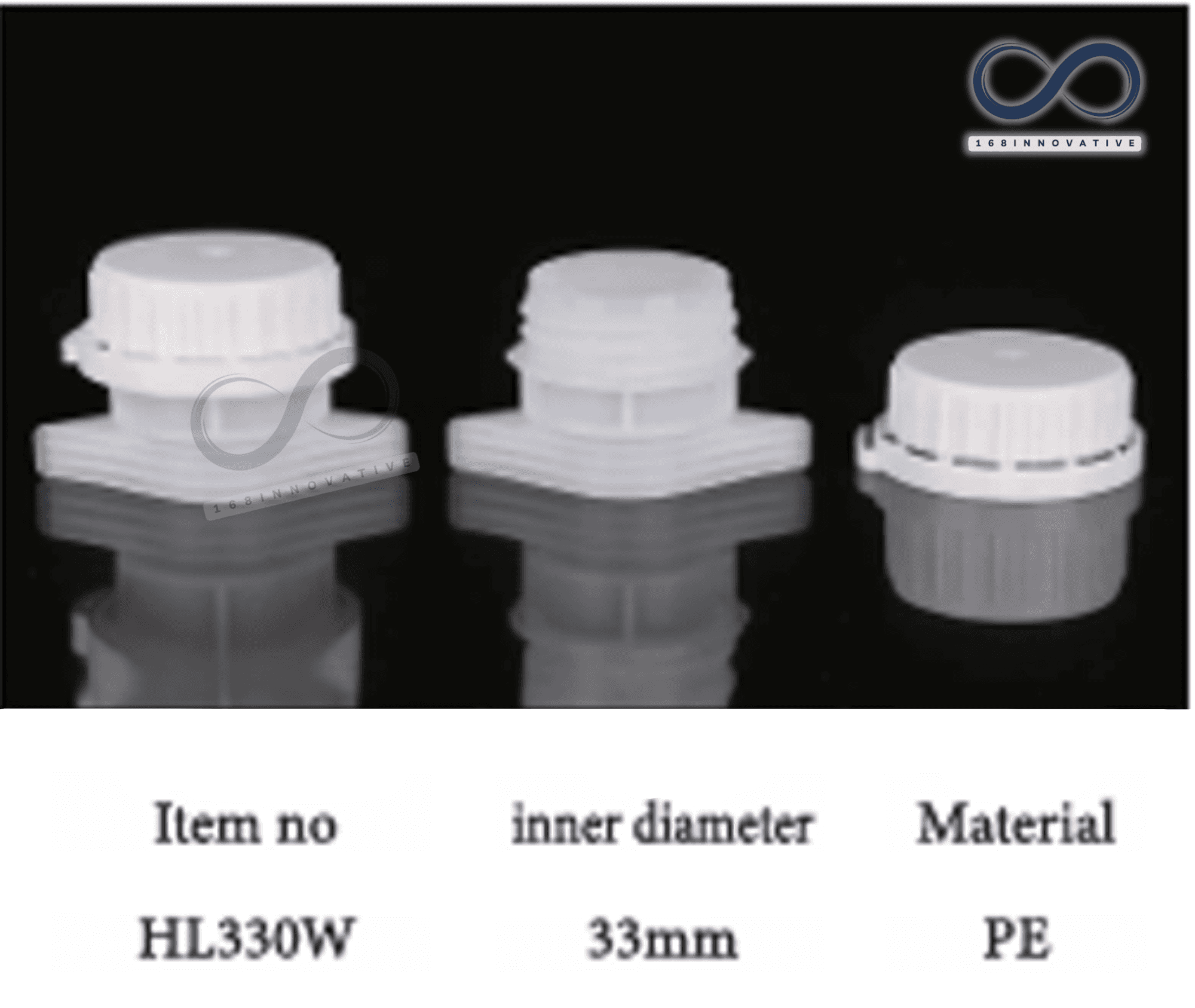 กระปุกครีม 50 กรัม
